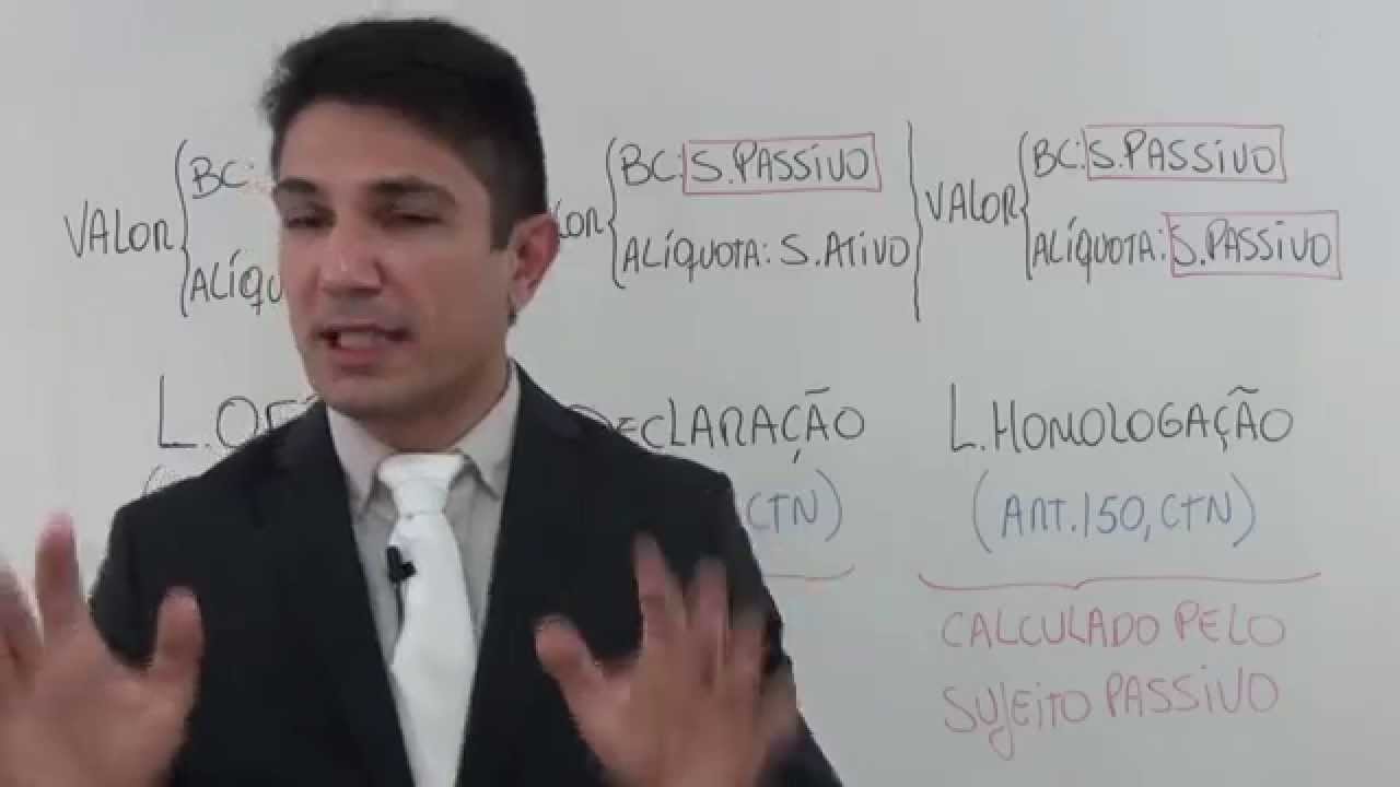 Modalidades de lançamento