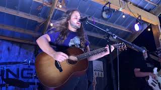 Brent Cobb ‘King of Alabama’ - Range 231 (Montgomery, AL) - 8/9/2019