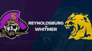 Reynoldsburg vs. Whitmer | Big Board Friday Week 1