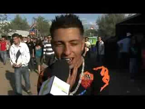 Buitenbeeld: Defqon 1