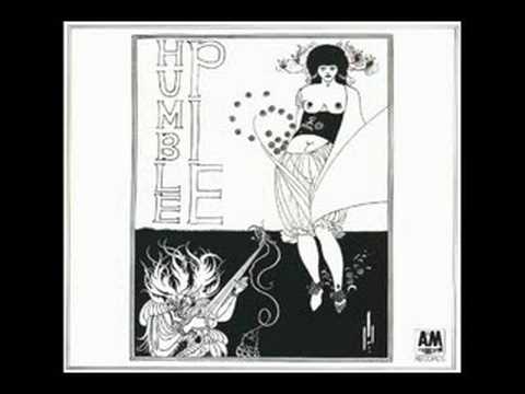 One-eyed Trouser-Snake Rumba cover