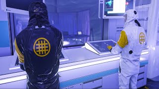 HITMAN 3 Patient Zero 4K HDR  JAPAN Virus Threat Annihilation  Suit Only | Hitman Trilogy