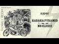 Kabaka Pyramid - No Cliche (Radikaly Riddim - Flash Hit Records)