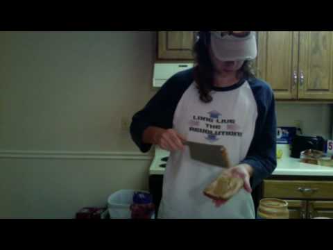 Cooking With Llama Juice 2ish