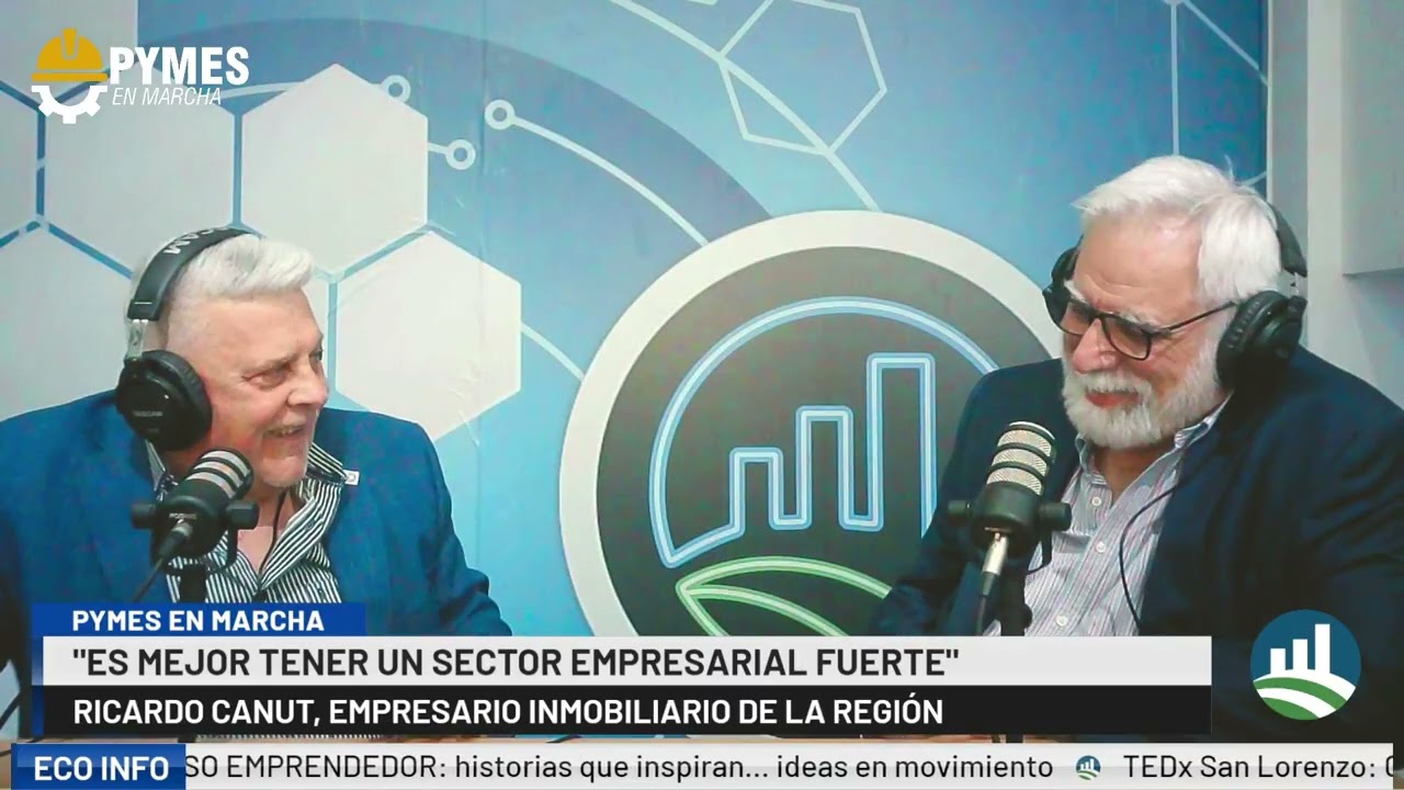 Inversiones Inmobiliarias en San Lorenzo, Parque Industrial, Polo logístico, nodo portuario AgroExp.