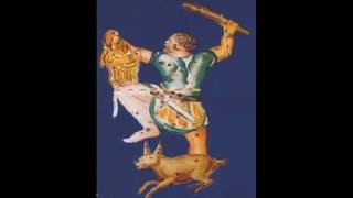 Pantheon [NLD, progressive jazz rock, 1972] Anais