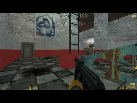 Half-life - Black Star (Part 6 - End) - Walkthrough