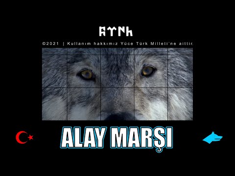 Alay Marşı