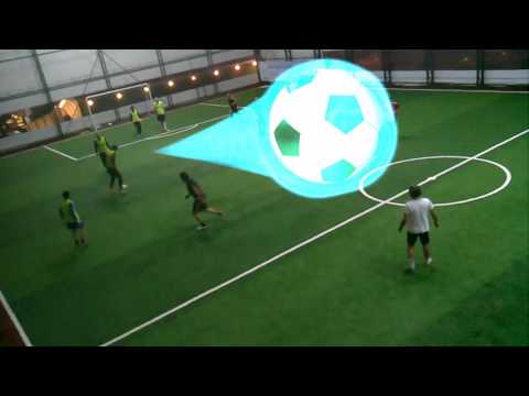 VIP Halı Saha 09.03.2016 20:00 - akillisaha.com