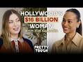 Zoe Saldaña How I Became The Highest Grossing Actor Of All Time Pretty Tough