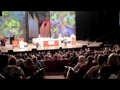 EWTN FAMILY CELEBRATION -Saturday Mass