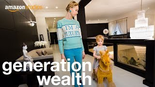 Generation Wealth