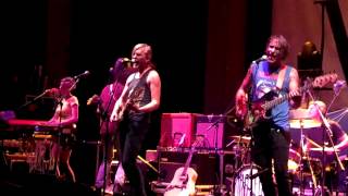 Waters - 07 - I Feel Everything (Columbus, 10-21-14)