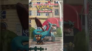 This Pokemon haul is INSANE live tomorrow #pokemontcg #foryou