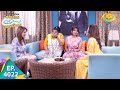 Popatlal S Birthday Plan Taarak Mehta Ka Ooltah Chashmah Full Episode 4022 2 Mar 2024