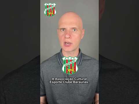 A história do Baraúnas