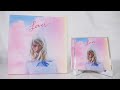 Taylor Swift - Lover Box Set Unboxing