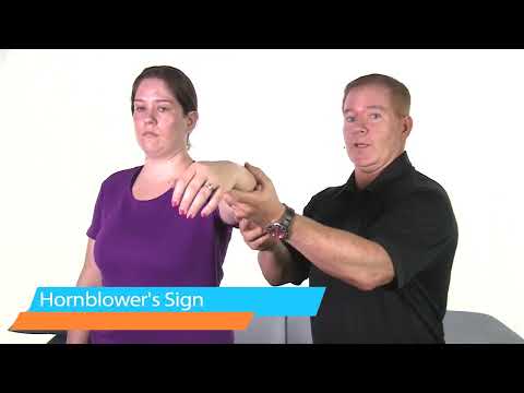 Hornblower's Sign Test - HomeCEU