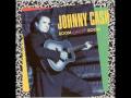 Johnny Cash - Harley