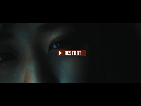RIGEL - restart【Official Music Video】
