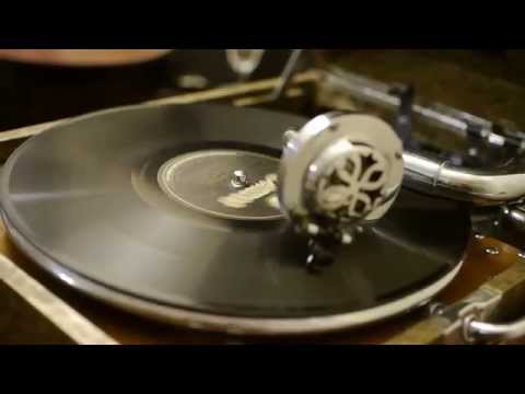 "Swanee Butterfly" - Lou Gold and his Orchestra