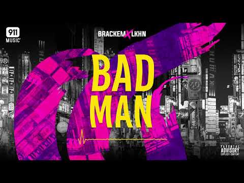 Brackem x Lkhn - Badman