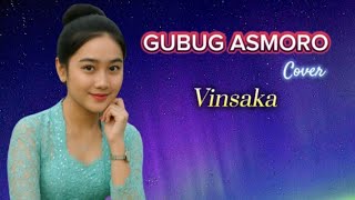 Download lagu GUBUG ASMORO - lagu Jawa versi Mandarin | Vinsaka  mp3