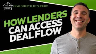 How a Mortgage Lender Structures Deals on Both Sides