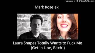 Mark Kozelek/Sun Kil Moon - Laura Snapes Totally Wants to Fuck Me (Explicit) - New Song 2015!