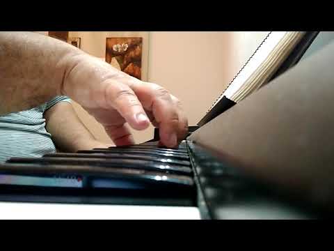 HINO CCB 87 - EIS QUE VEM JESUS