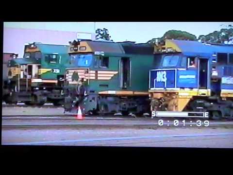 PACIFIC NATIONAL MORANDOO