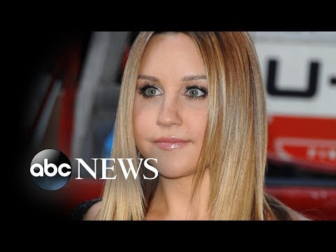 Amanda Bynes speaks out about her mental breakdown