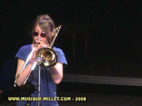 Lycée Millet 2008 - Medley