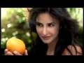Mango Slice Ad Campaign TVC With Katrina Kaif