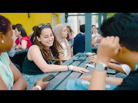 HÖOK Stipendium Hungaricum Mentor Network - Mentor Camp - Debrecen, 2025