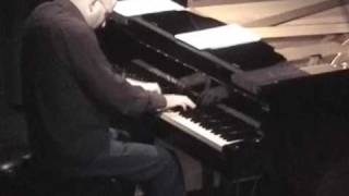 Gabriel Vallejo -  Medley Solo Piano: Salvador, Frevo (E. Gismonti)