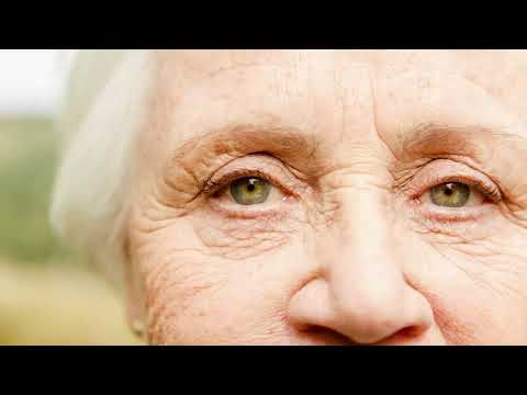 Altersbedingte Makuladegeneration (AMD) einfach erklärt