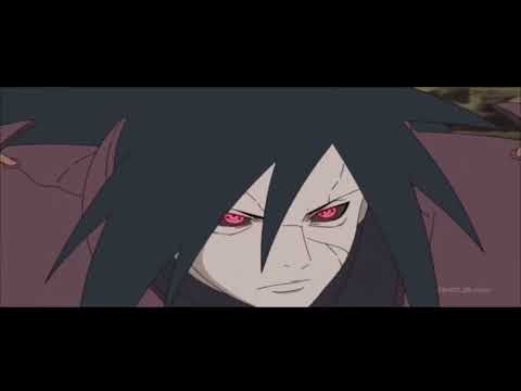 Uncovering Uchiha Madara's Ultimate Potential The True Source of his Power!