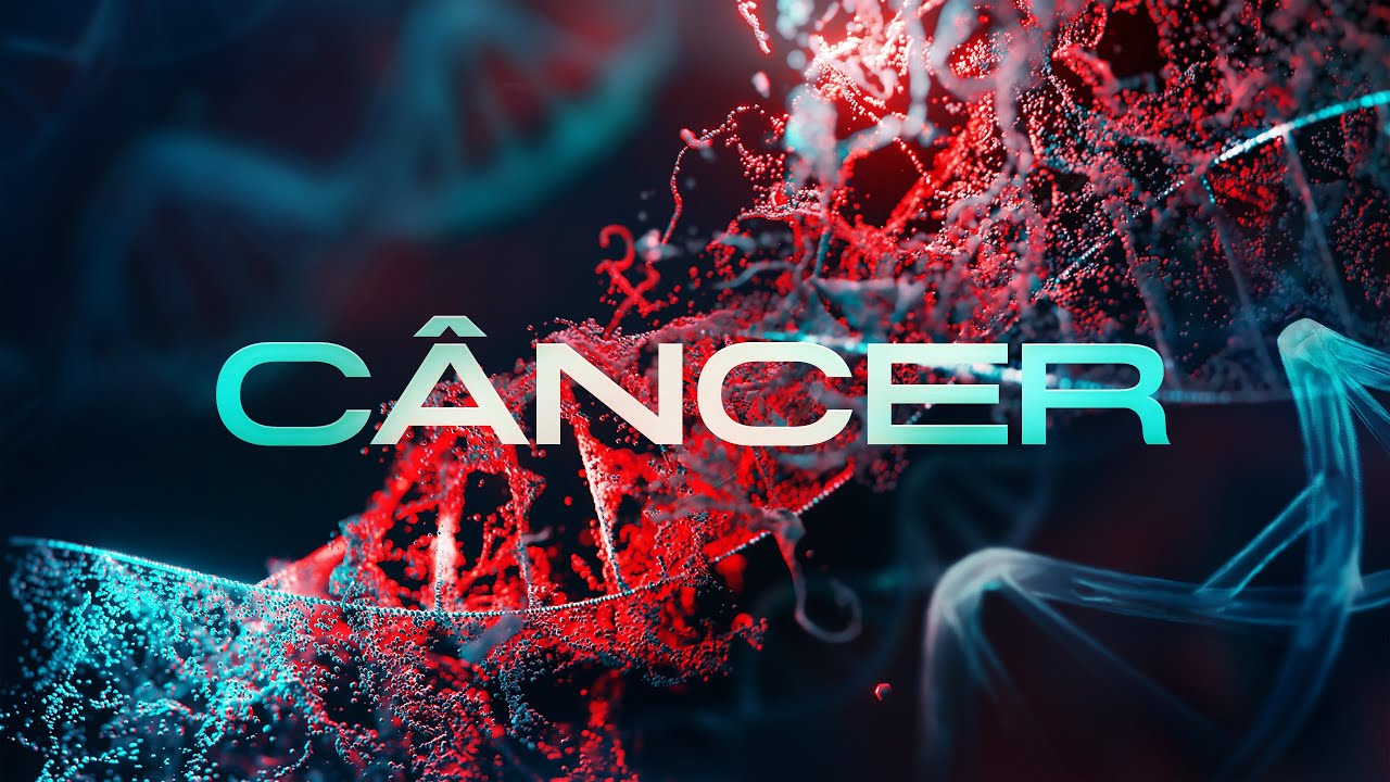 Como a RADIAÇÃO causa CÂNCER?