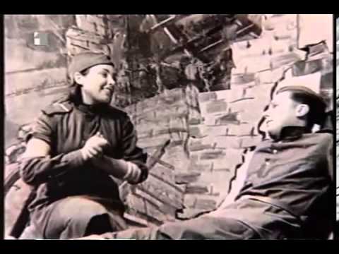 'Ruski rat - krv na snijegu' 9 10