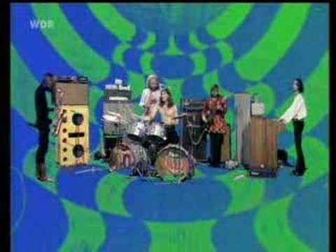 xhol caravan - all green [1970] [part 1]