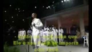 Kirk Franklin - Always (Com Legenda)