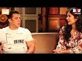 BHARAT Exclusive Interview Salman Khan Katrina Kaif B4U Star Stop