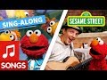 Sesame Street Sing Along With Elmo And Friends Lyric Video Compilation