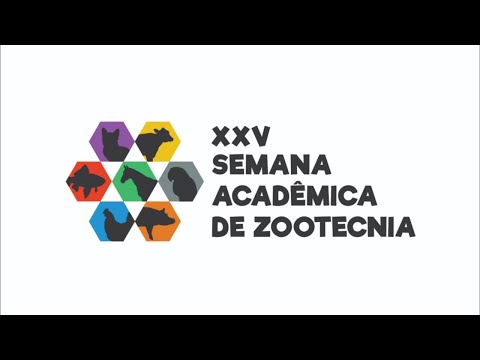 1° Dia da XXV Semana Acadêmica DE Zootecnia - UFRRJ