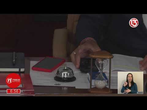 Trece Noticias Estelar | 23 Enero 2026