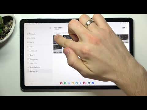 How to Recover Deleted Photos and Videos on Samsung Galaxy Tab S6 Lite 2022?