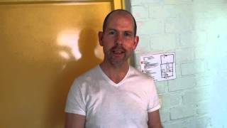 Goal maken met godsvertrouwen