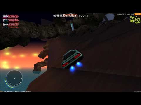 [DM] Ravolt ft. KacaK - Atomic Effect