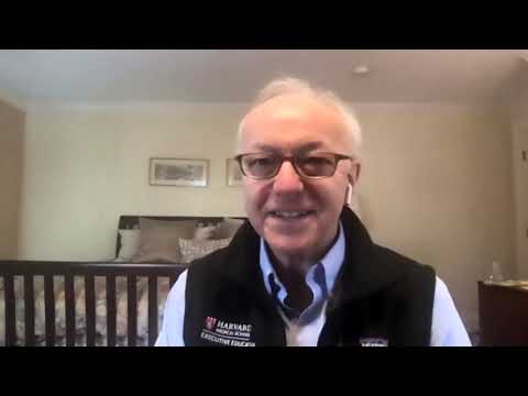 וובינר ראשון של האקדמיה הלאומית הישראלית לרפואה מדעית שליד הר"י – 4.2.2021